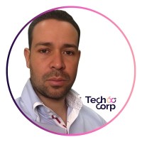 Julio Cesar Ramirez Solano