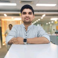 Sandip Raut