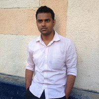 Nishad MT