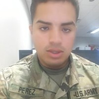 lisandro perez