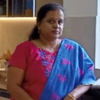 Mary Kavitha