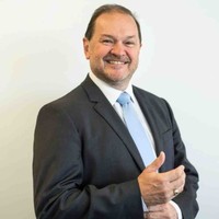 Glen Maestri