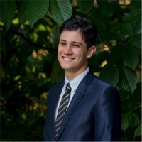 Nicolas Calle Henao