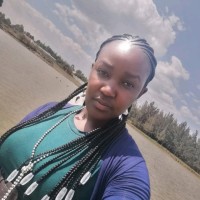 Hazel Otieno