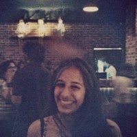 Shreyaa Parekh