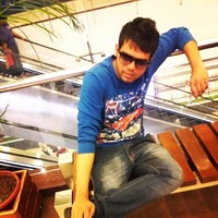 Srinu V