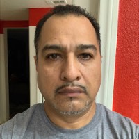 Mario Gonzalez