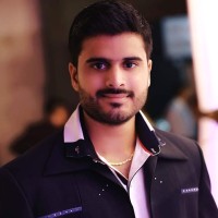 Vikrant Chaudhari