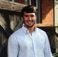 Bret Barrett