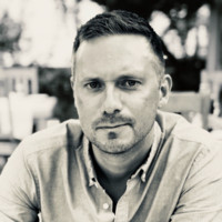 Daniel Bolin