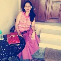 Sumita Sinha
