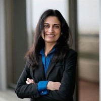 Rina Bhagwati