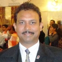 Dr. Nishant Saxena