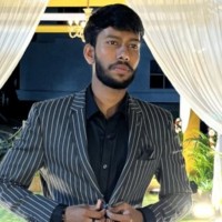 Vishal Rohith Chinnam