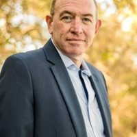Ron Mcilroy
