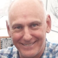 Andy Borman
