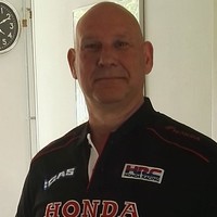 Rob Van Elk