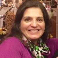 Nízia Correia Da Silva