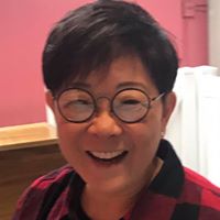 Gail Ann Chew