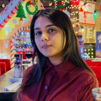 Jhanvi Rathod