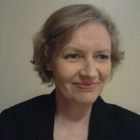 Annabel Ogdon