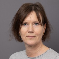 Christine Sunde