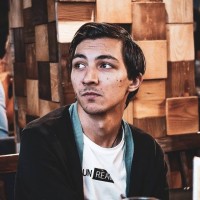 Максим Недокунев