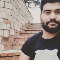 Firas Bouaziz