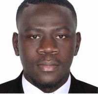Mohammed Haruna