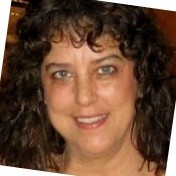 Tammy Baldauf