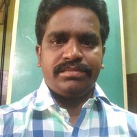 Pandiyaraj Pandiyaraj