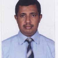 Padmika Priyashantha