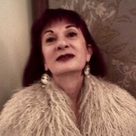 Maria Broch