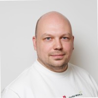 Павел Дудинский