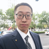 Kevin Xu