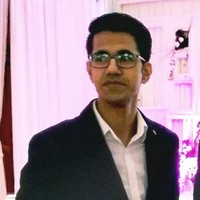 Hasnain Qureshi