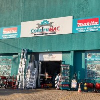 Construmac Ferramentas
