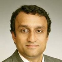 Ramkey Ananthakrishnan