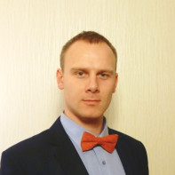 Maksym Tyshchenko