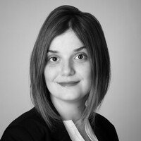 Nadia Soultanova