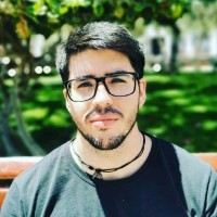 javier solis