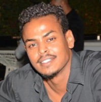 Yonatan Mangisto