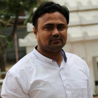 JITENDRA ROUT