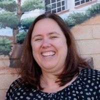 Sheila Dykstra