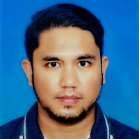 Shazmeen Akmar Zainudin