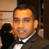 Kishor Puthiyathu