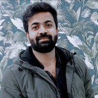 Vishal Yadav