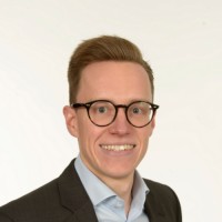 Aaron Trick