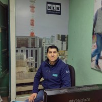 Juan Carlos Acevedo