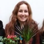 Juliane Van Butsel